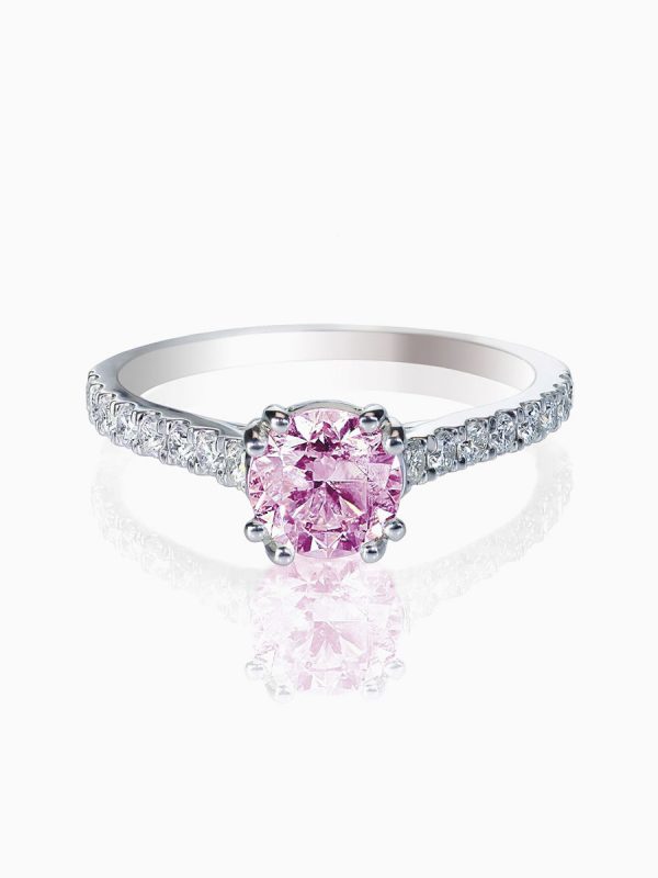 pink-diamond-engagement-wedding-ring-2F4H3JB.jpg