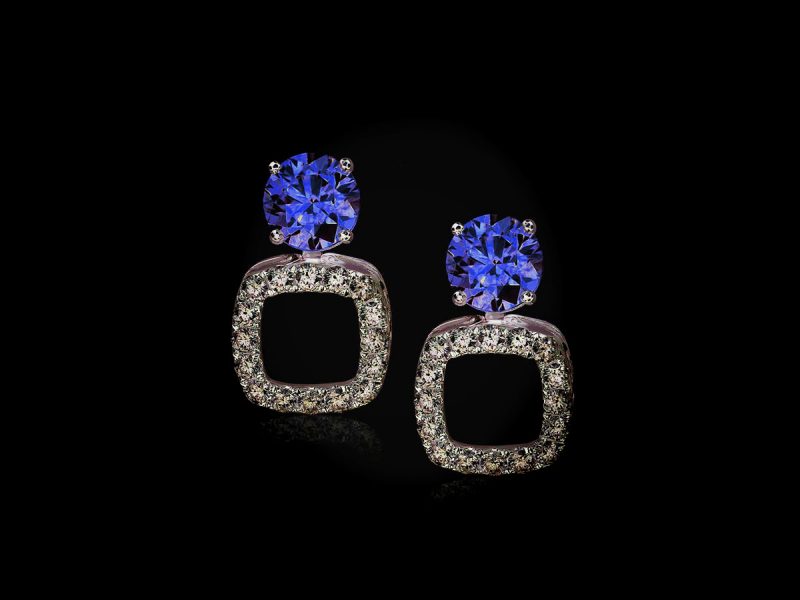 yellow-diamond-citrine-topaz-stud-earrings-pair-C5FQ8SG-1.jpg